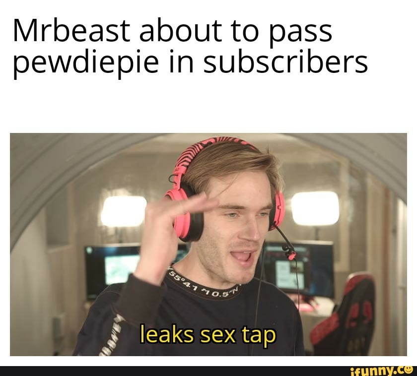 Pewdiepie Sex Telegraph