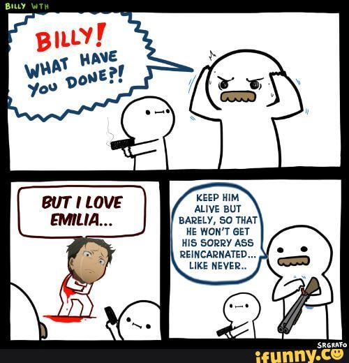 HE WON'T GET
HIS SORRY ASS
LIKE NEVER...