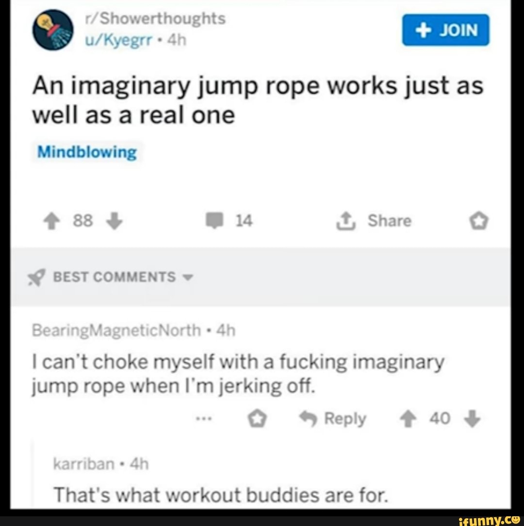 real jump rope