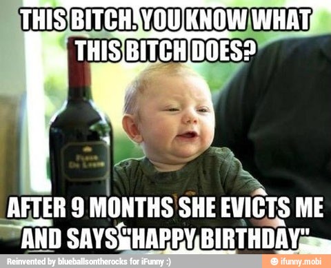 itd E
MONTHS SHE
EVICTS ME
TAM