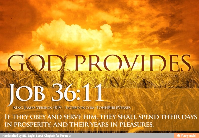 JO
KING
JAMES VERSION (KJV)
too BOOK
OHHBIBLEVERS
EN
IF THEY-OBEY AND SERVE HI HEY SHALL! SPEND THEIR DAYS
IN PROSPERITY, AND THEIR YEARS IN PLEAS