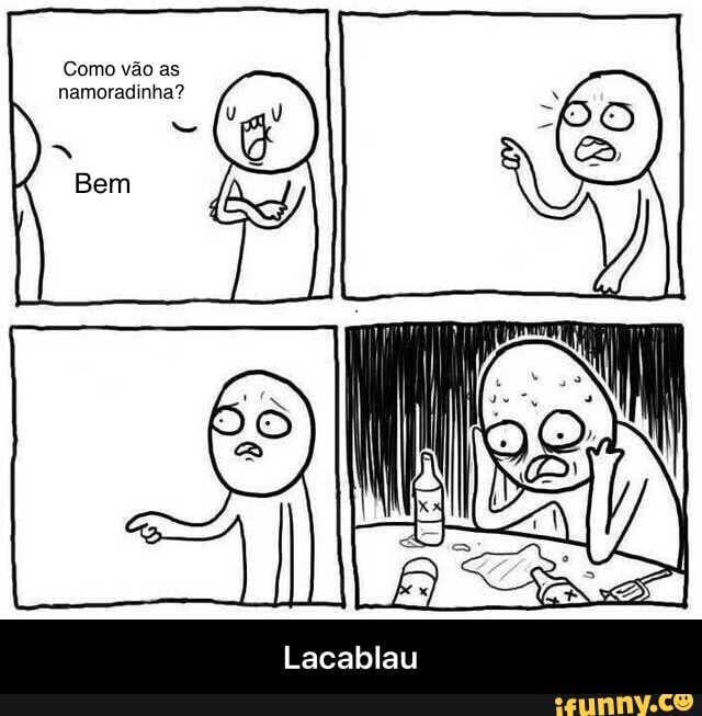 Lacablau - Lacablau