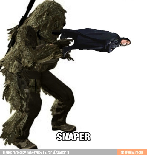 snaper