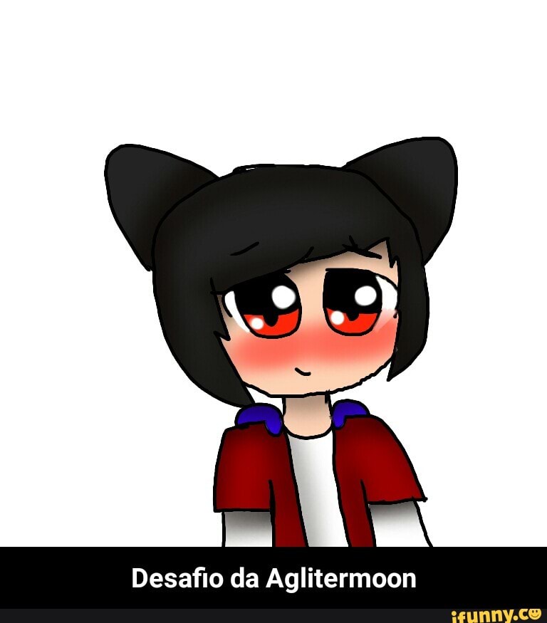 Desafio da Aglitermoon - Desafio da Aglitermoon