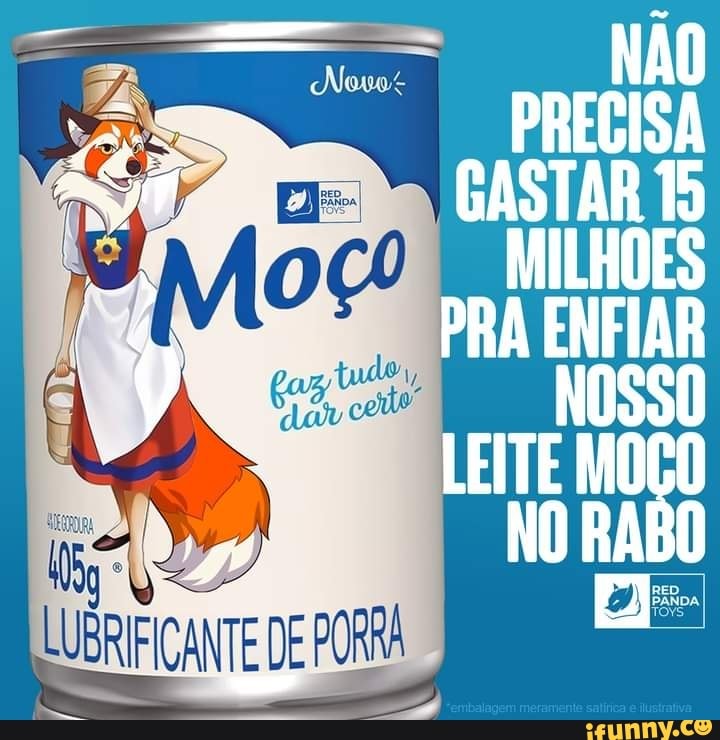 NÃO PREGISA
MILHDES PRAENEIAR Vs msg
NO RABO