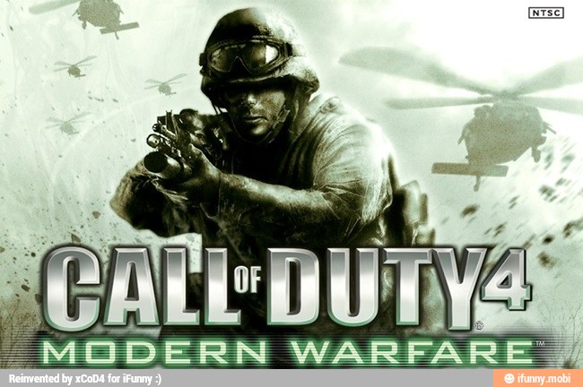 MoD ERN
WARFARE: =