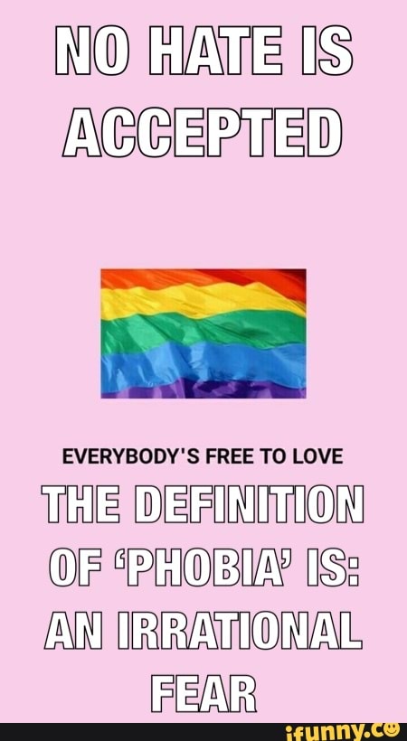ACCERTED
EVERYBODY'S FREE TO LOVE
EAR: