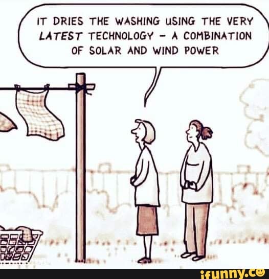 IT DRIES THE WASHING USING THE VERY LATEST TECHNOLOGY A COMBINATION OF