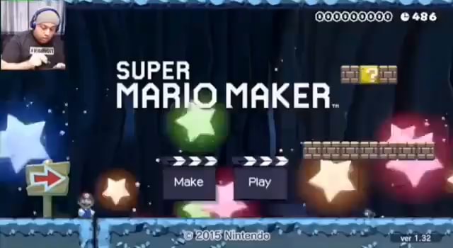 SUPER Super Mario Maker 2 vs Super Mario Maker I Direct Comparison NxckQSO  - 1M view5-1day ago - iFunny