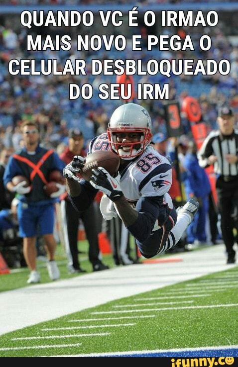 QUANDO VC É O IRMAO
É MAIS NOVO. PEGA O 1%
CELULAR DESBLOQUEADO}