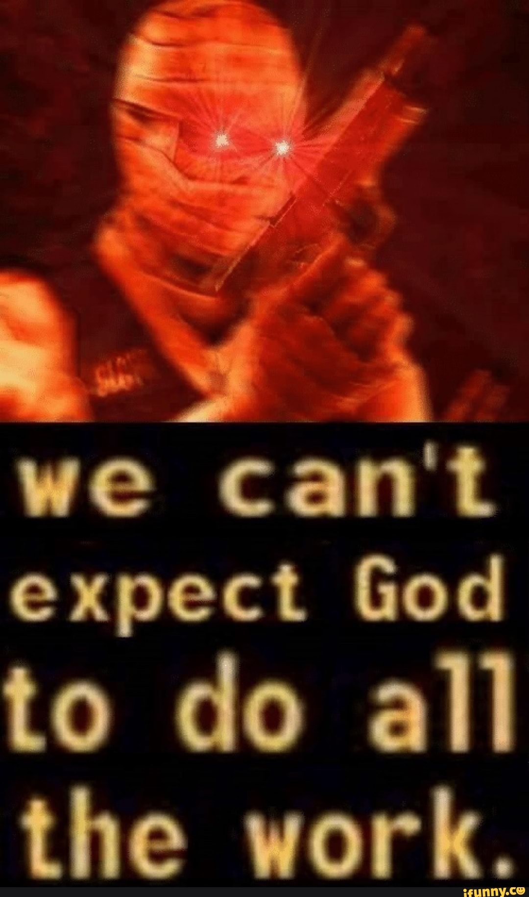 shitpost, falloutnewvegas, wecantexpectgodtodoallthework