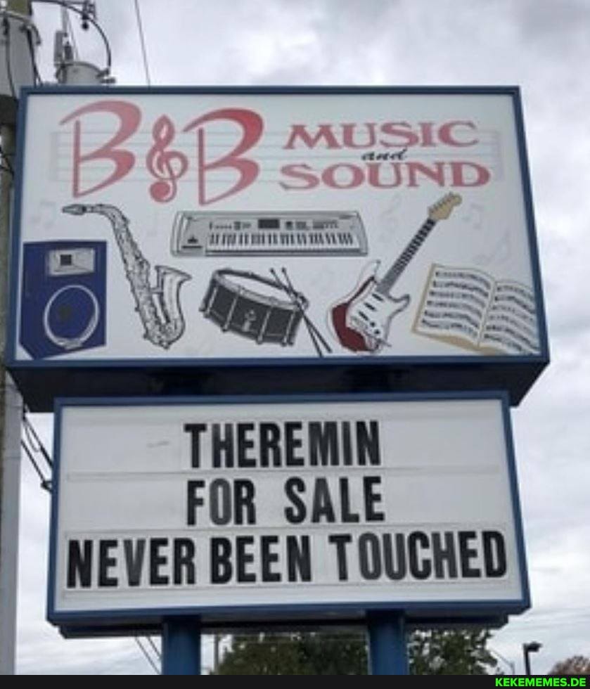 ai
THEREMIN FOR SALE NEVER BEEN TOUCHED
ce