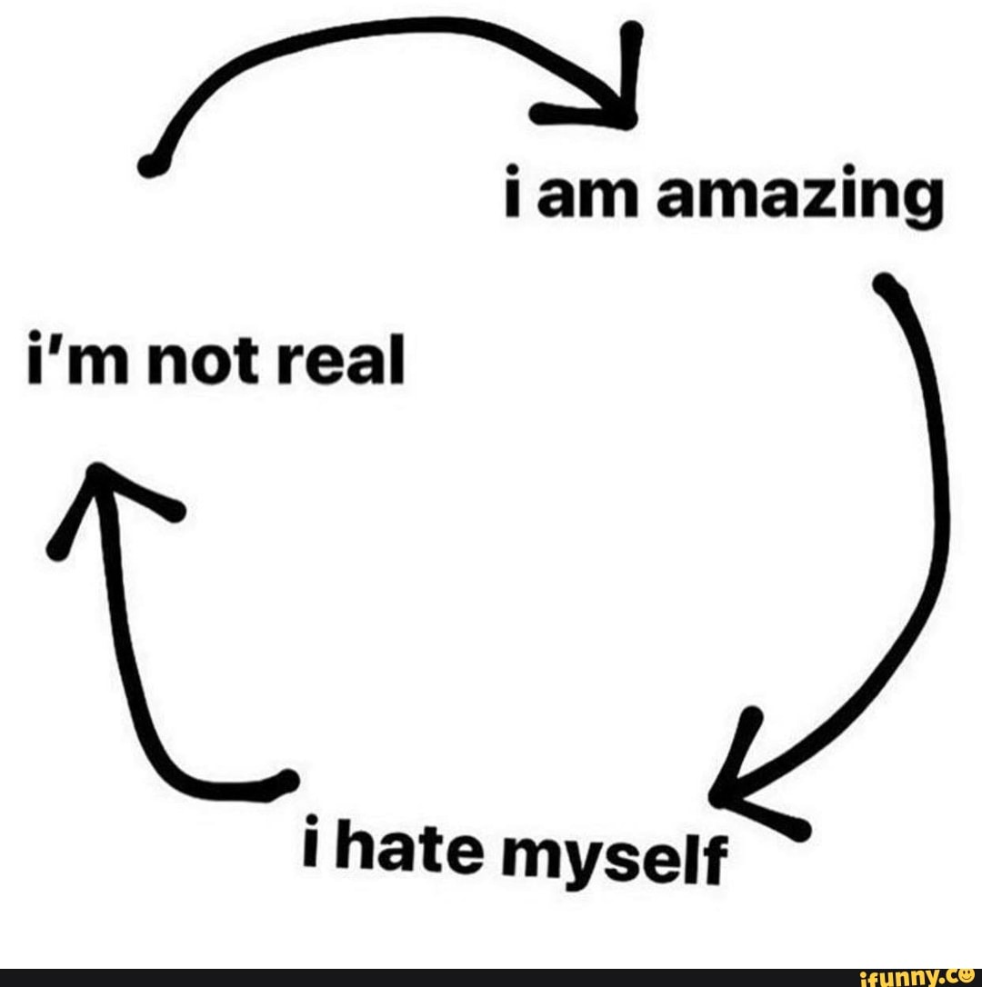 iam amazing
i hate
