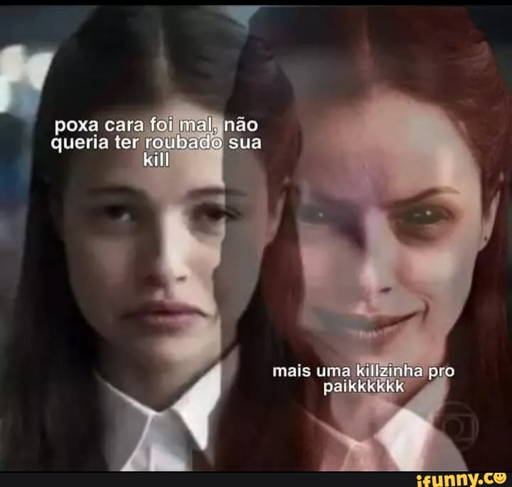 poxa caraifoil
queria terr