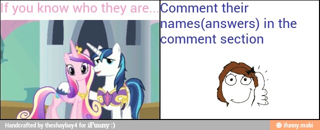 omment their
hames(answers) in the
omment section