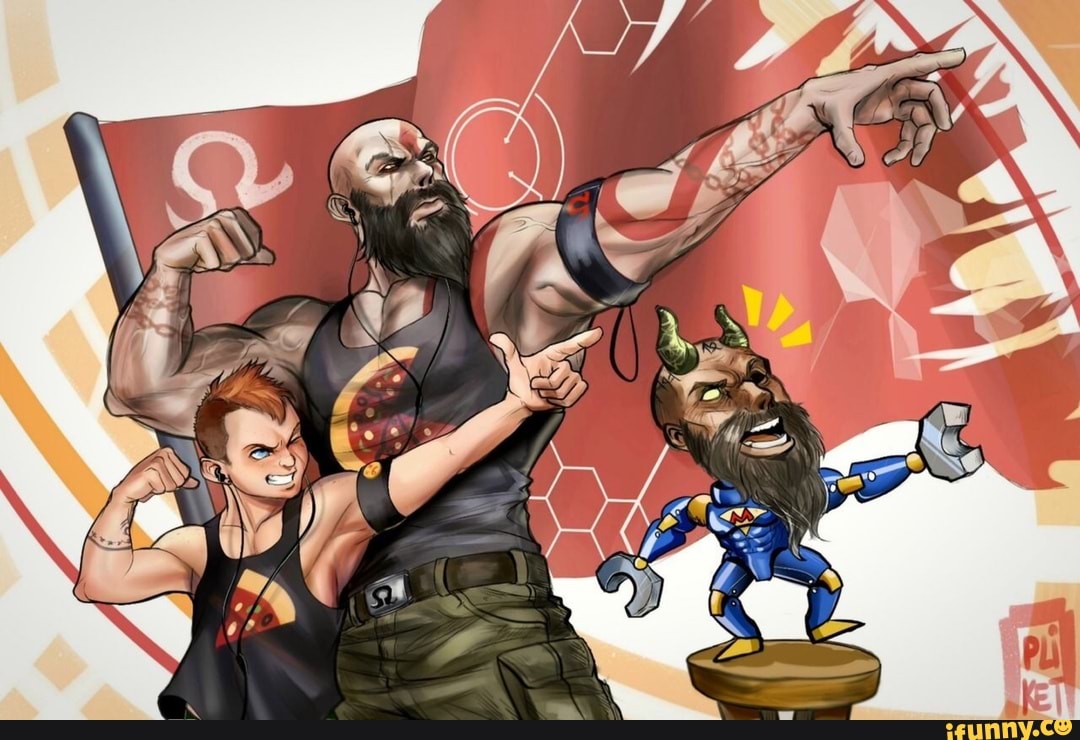 godofwar