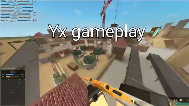 Phantom Forces By StyLiS Studios Favorite Follow 167K+ Servers Refresh  Create Private Server - iFunny