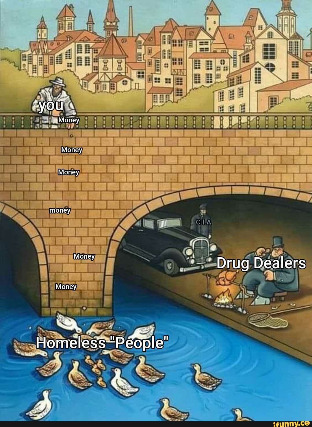 Chowder knishmas full episode iFunny