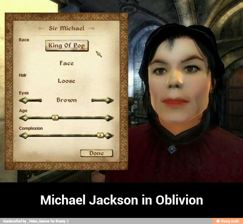 Sir Michael
ig OF Pop
Loose
Michael Jackson in Oblivion - Michael Jackson in Oblivion