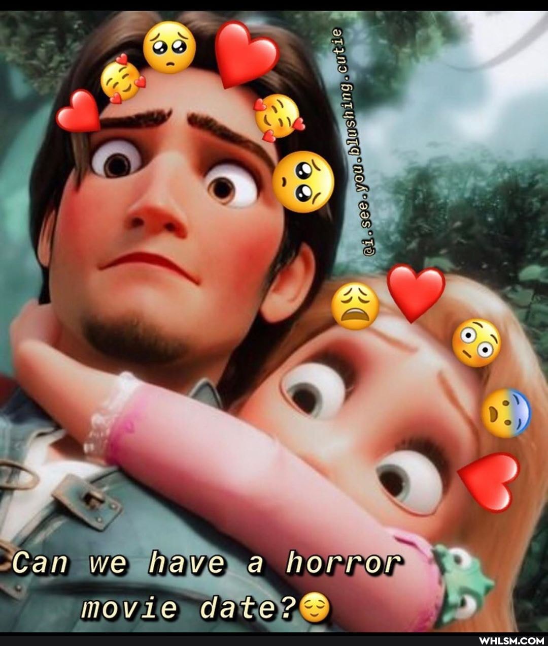 have a movie