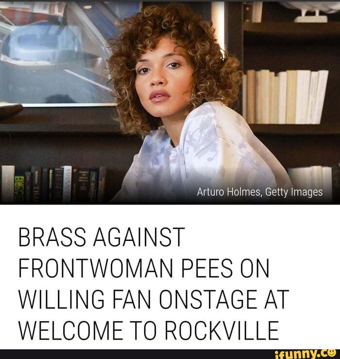 Frontwoman memes. Best Collection of funny Frontwoman pictures on iFunny