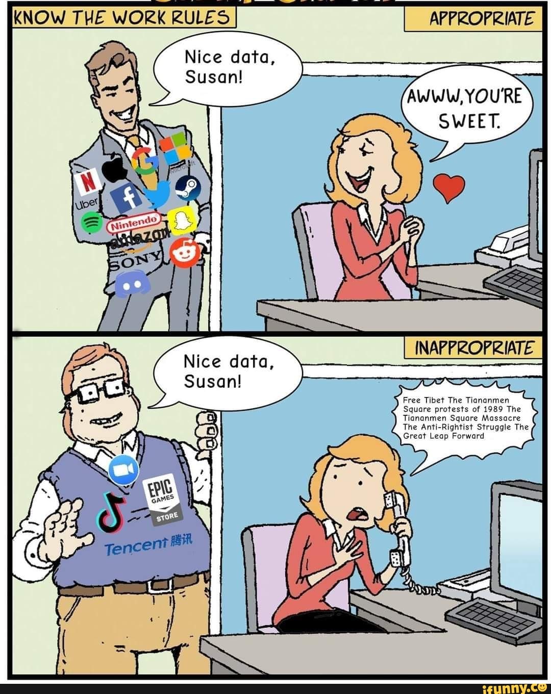 know-the-work-rules-appropriate-nice-data-susan-inappropriate-nice