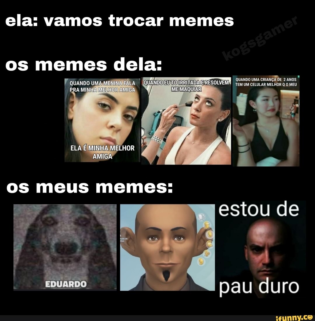 Minha vez de atualizar o meme : r/brasil
