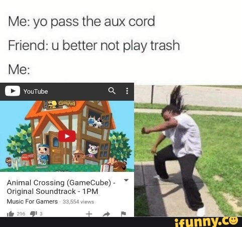 gamecube aux cord
