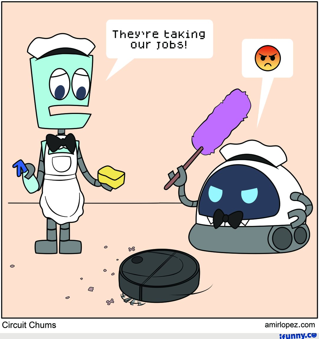 Robovac memes. Best Collection of funny Robovac pictures on iFunny