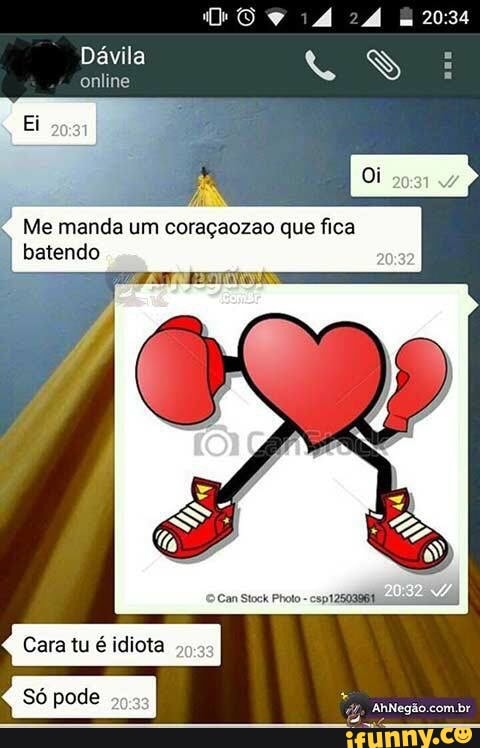 éidiota Cara tu
