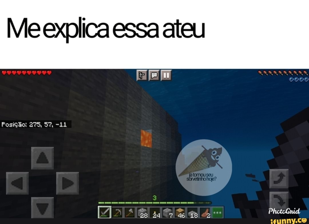 Meexplica essa ateu