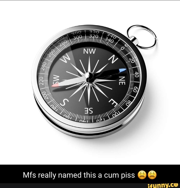 320
Mfs really named this a cum piss