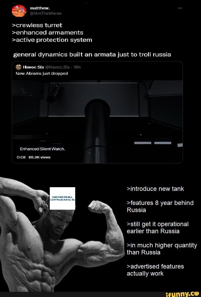 >crewless turret >enhanced armaments >active protection system general ...