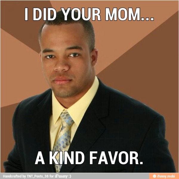 A
KIND FAVOR.
