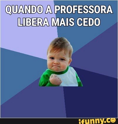 QUANDOJAIPROFESSORA