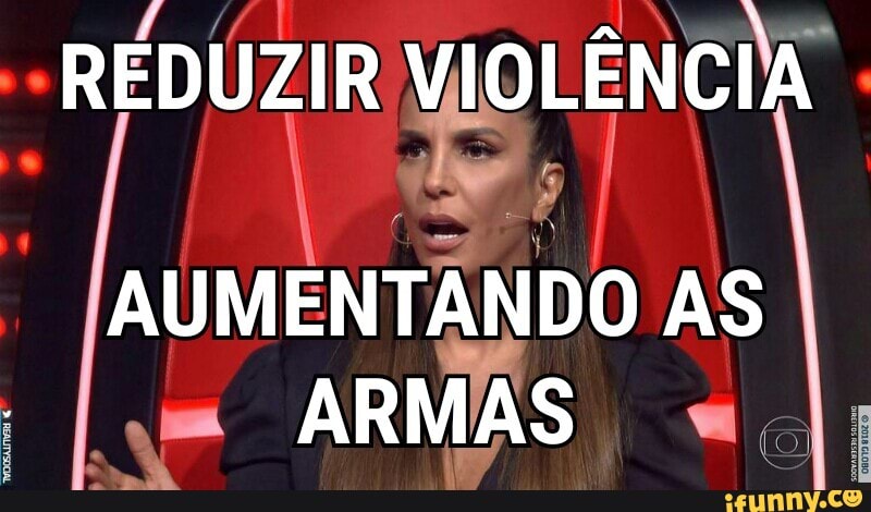 AUMENTANDO AS