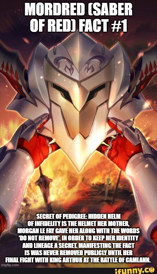 Fateapocrypha memes. Best Collection of funny Fateapocrypha pictures on ...