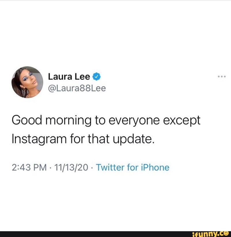 Lauralee mcintyre instagram