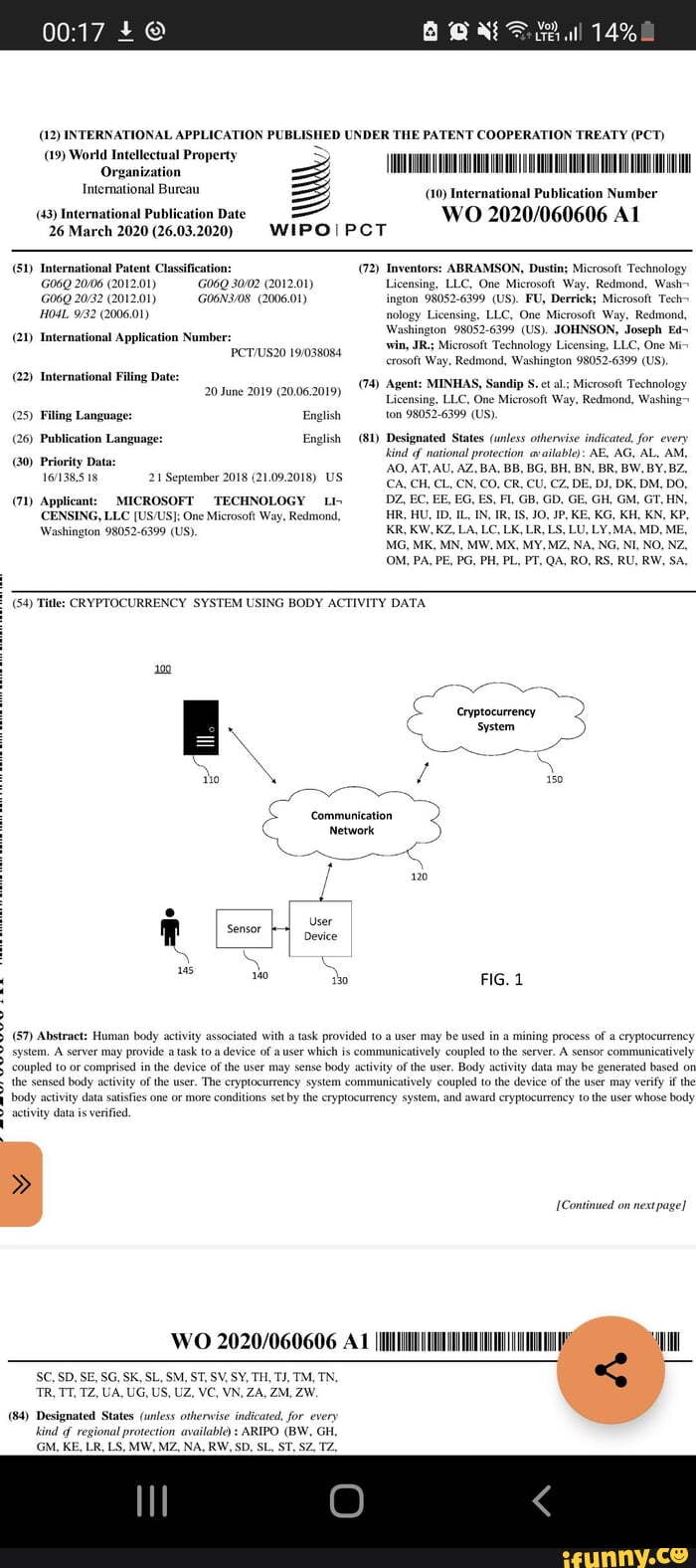 12 INTERNATIONAL APPLICATION PUBLISHED UNDER THE PATENT COOPERATION   152df0fbbdf0d324888a4d2d30a9f99a04788f754bd47d1a03fa7c1661b887c2 1 