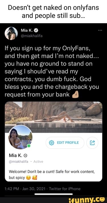 Chargeback only fans
