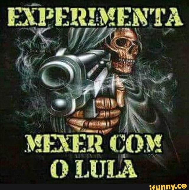 shitpostbr, zueira