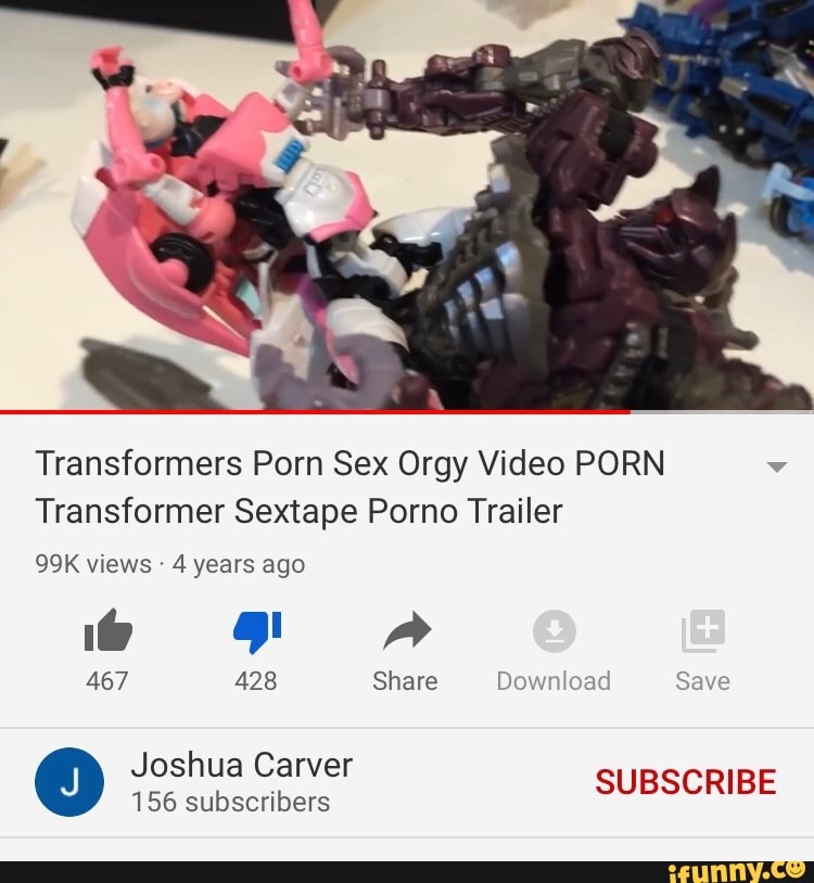 Transformers Porn Sex Orgy Video PORN y Transformer Sextape Porno