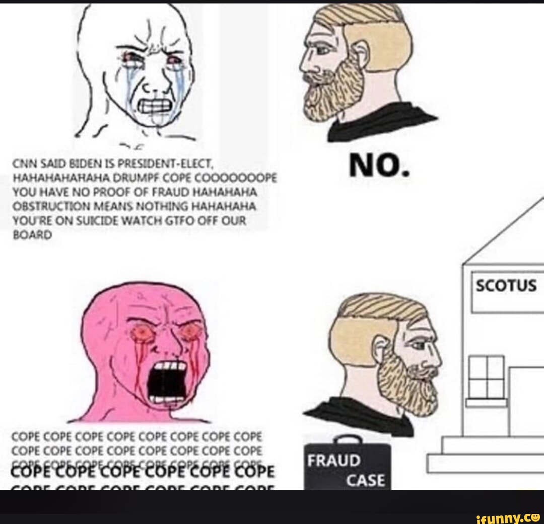 Coooqoooope memes. Best Collection of funny Coooqoooope pictures on iFunny