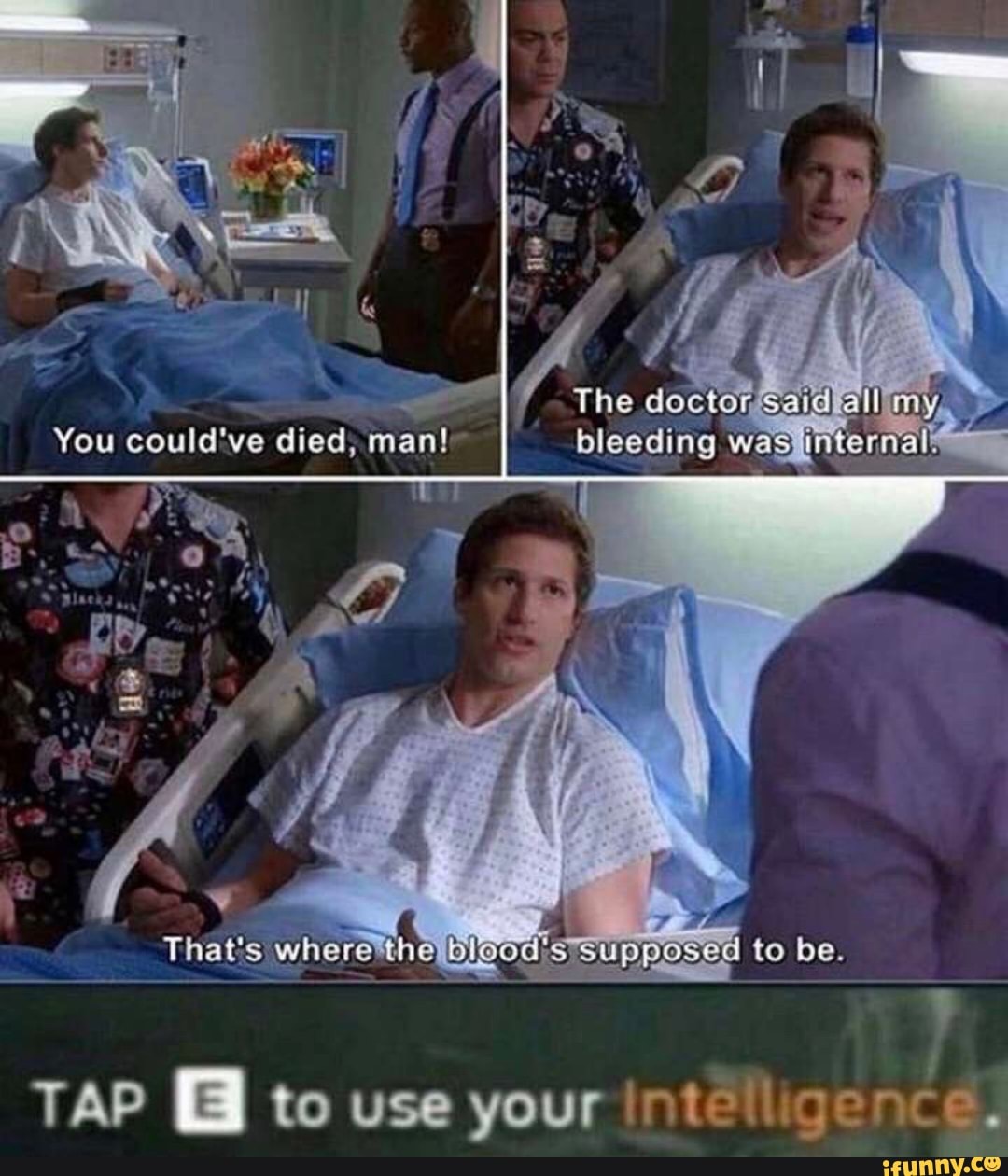 your
Intálligences