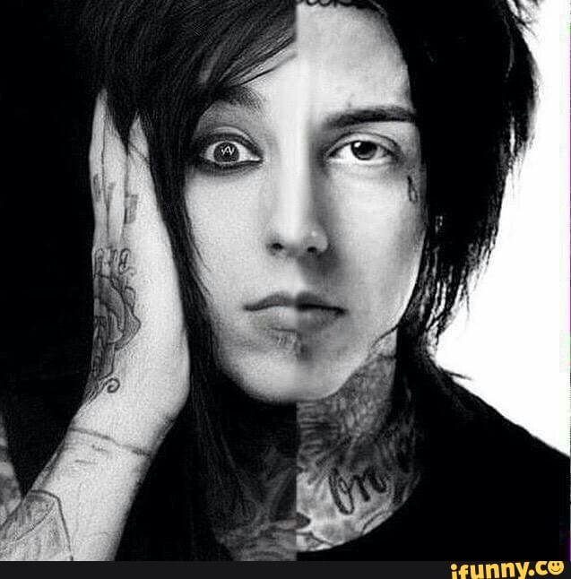 emo, emobands, bands, ronnieradke, fir, fallinginreverse