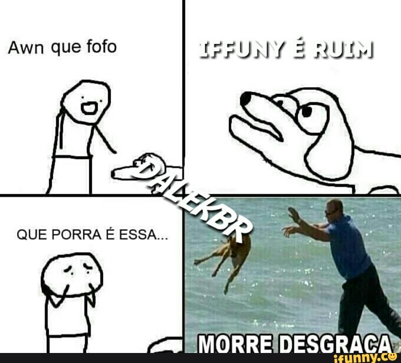 Awn que fofo LUNE, ferns Apa
QUE PORRA É ESSA...