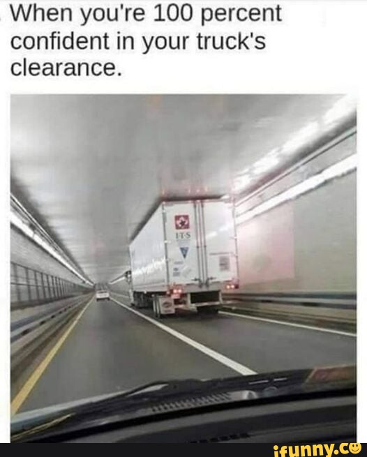 Trucks memes. Best Collection of funny Trucks pictures on iFunny