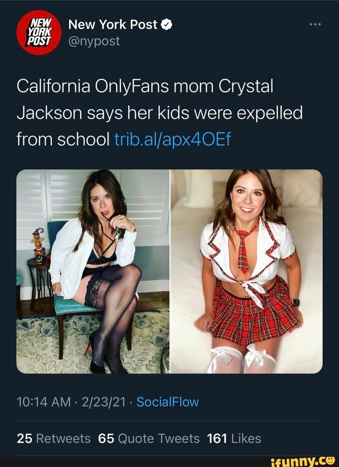 Crystal christian onlyfans