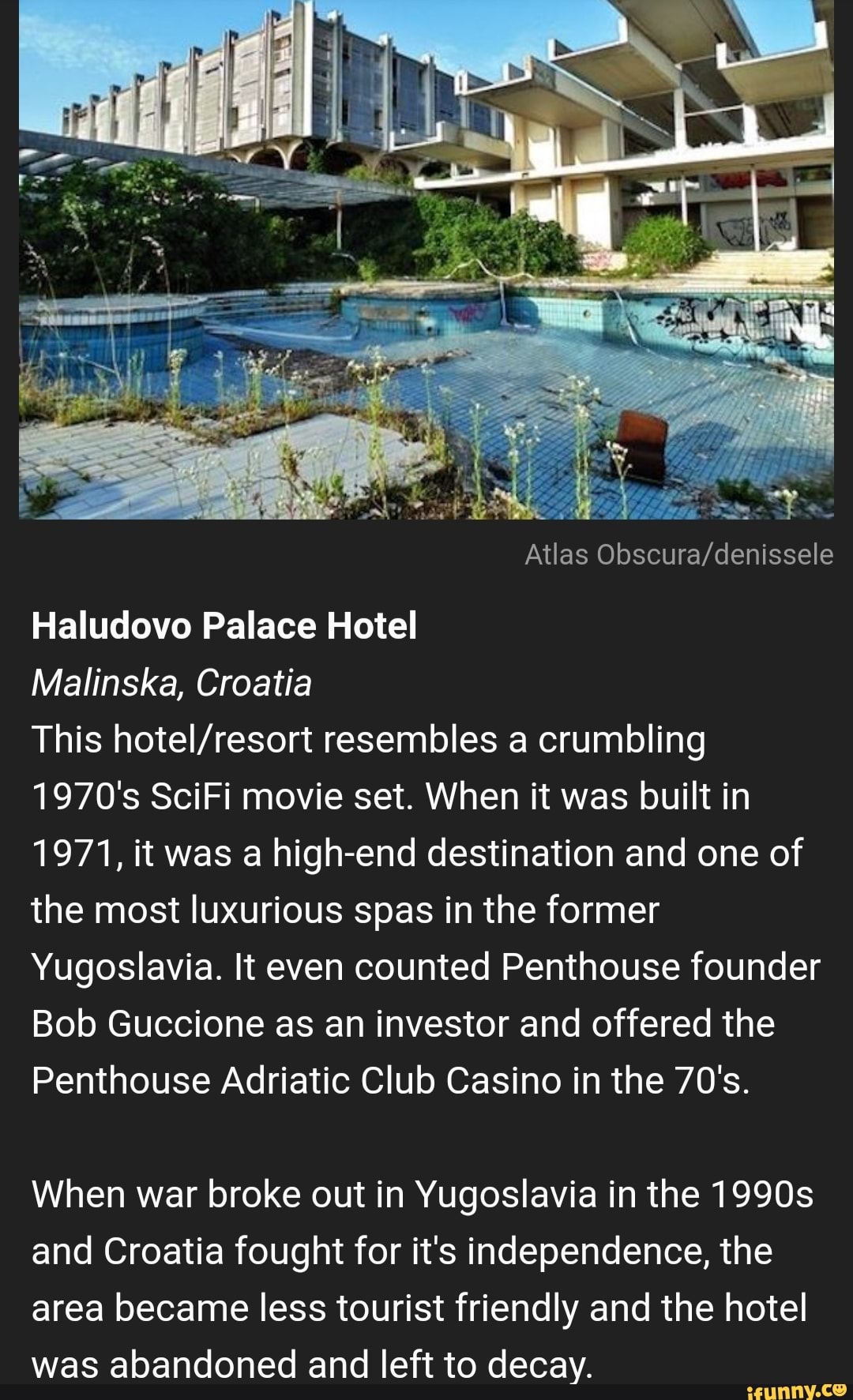 Casino Yugoslavia