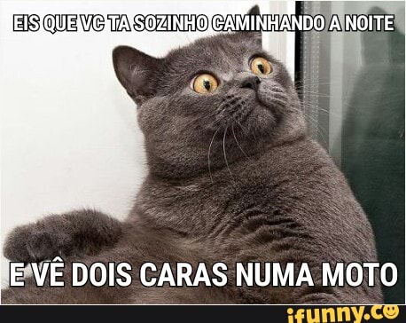 ES QUE VETA SAN
Cagfaaç
E*VE DOIS CARAS NUMA MOTO